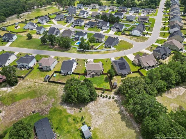 3228 Buckley Drive, Eastover, NC 28312