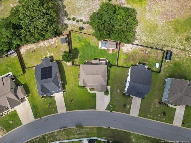 3228 Buckley Drive, Eastover, NC 28312