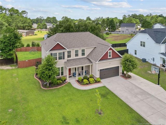 3228 Buckley Drive, Eastover, NC 28312