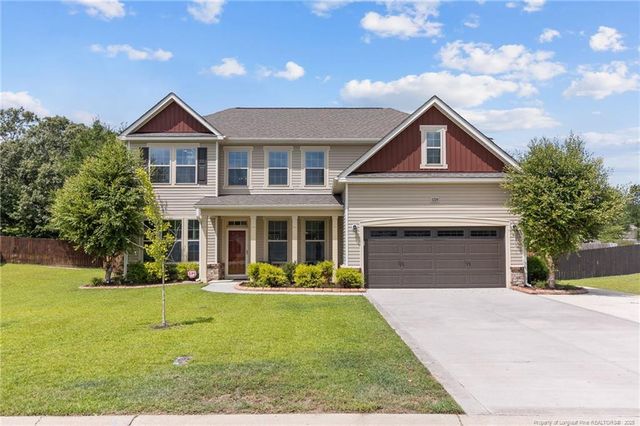3228 Buckley Drive, Eastover, NC 28312
