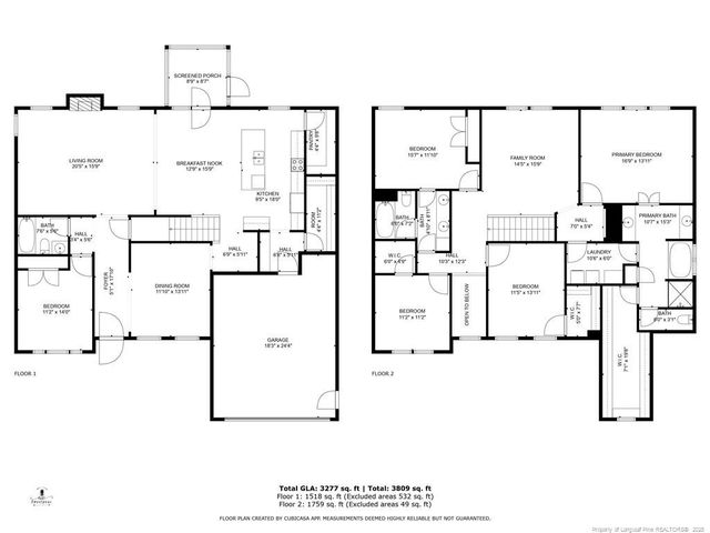 3228 Buckley Drive, Eastover, NC 28312