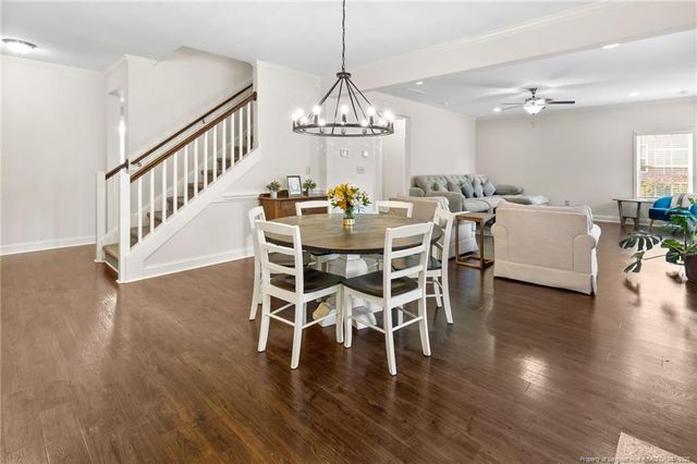 3228 Buckley Drive, Eastover, NC 28312