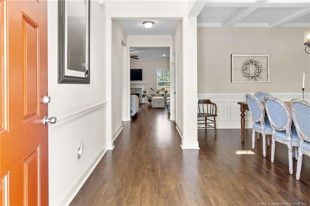 3228 Buckley Drive, Eastover, NC 28312