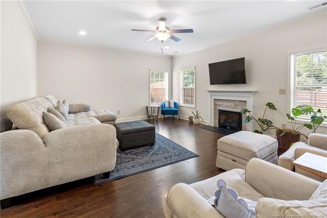 3228 Buckley Drive, Eastover, NC 28312