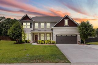 3228 Buckley Drive, Eastover, NC 28312