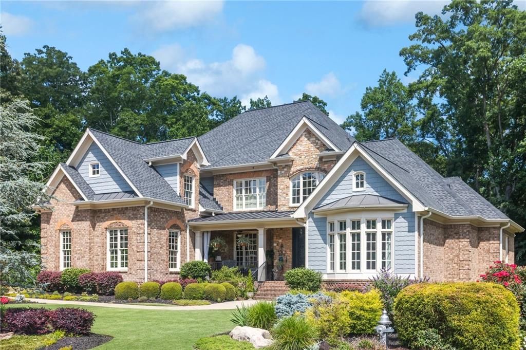 217 Fernwood Place, Woodstock, GA 30188