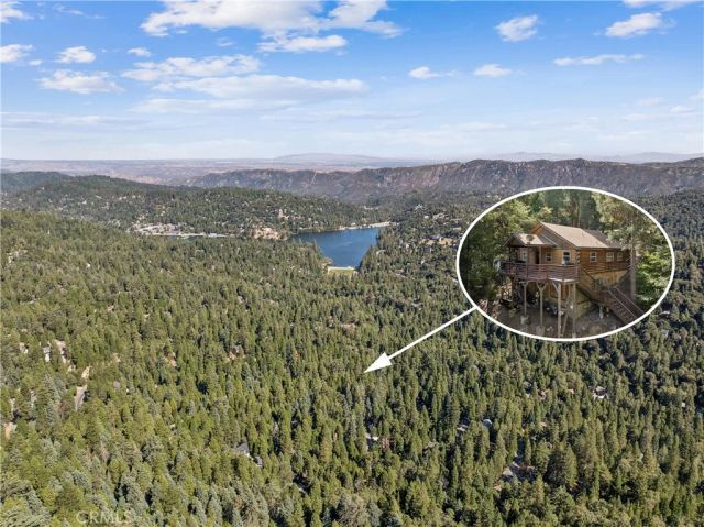 24839 Felsen Drive, Crestline, CA 92325