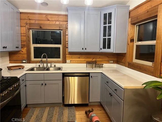 24839 Felsen Drive, Crestline, CA 92325