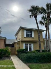 1410 NE Malibu Circle NE, 105, Palm Bay, FL 32905