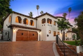 2037 Hill Drive, Los Angeles, CA 90041