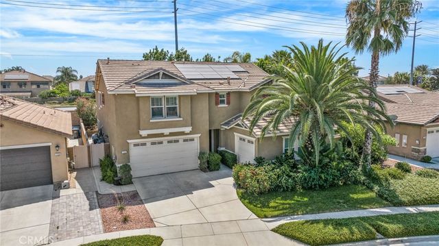 7132 Jantina Court, Eastvale, CA 92880