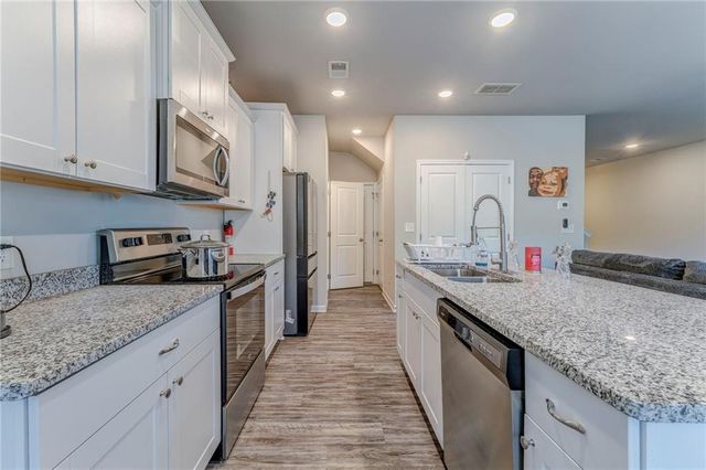 122 Old Mill, Calhoun, GA 30701