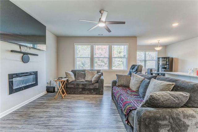 122 Old Mill, Calhoun, GA 30701