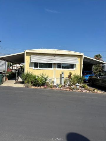 301 E Foothill 24, Pomona, CA 91767