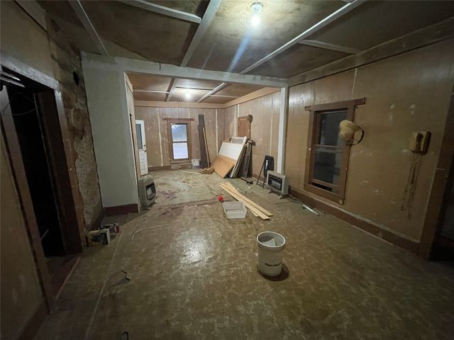 100 Cottle Street, Moran, TX 76464