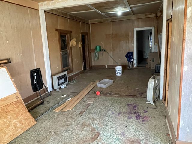 100 Cottle Street, Moran, TX 76464