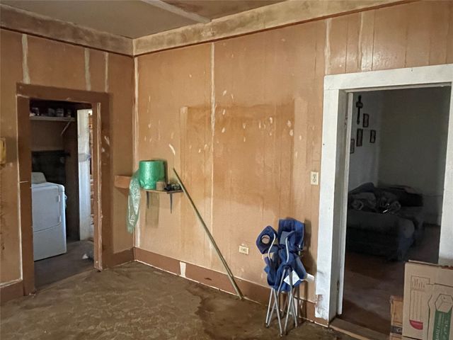 100 Cottle Street, Moran, TX 76464