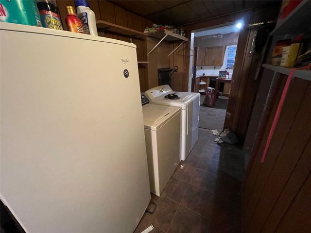 100 Cottle Street, Moran, TX 76464