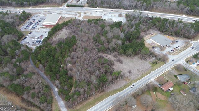 0 Irwin Bridge Road, Conyers, GA 30012