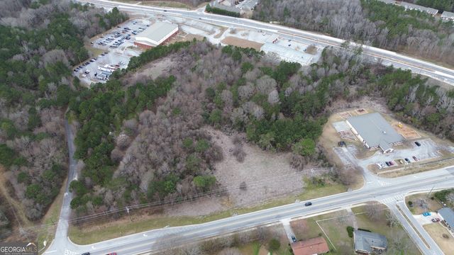 0 Irwin Bridge Road, Conyers, GA 30012