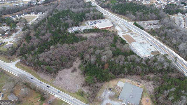 0 Irwin Bridge Road, Conyers, GA 30012