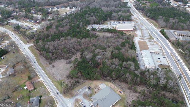 0 Irwin Bridge Road, Conyers, GA 30012