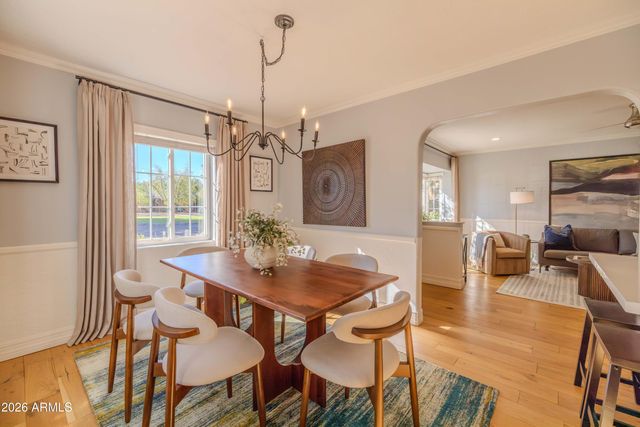 546 W LEWIS Avenue, Phoenix, AZ 85003