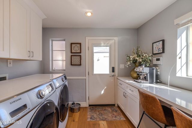 546 W LEWIS Avenue, Phoenix, AZ 85003