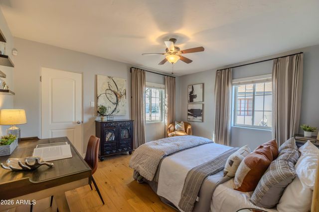 546 W LEWIS Avenue, Phoenix, AZ 85003