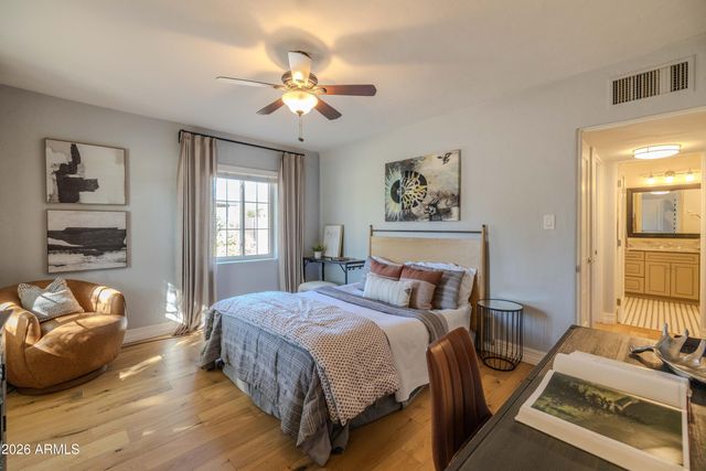 546 W LEWIS Avenue, Phoenix, AZ 85003