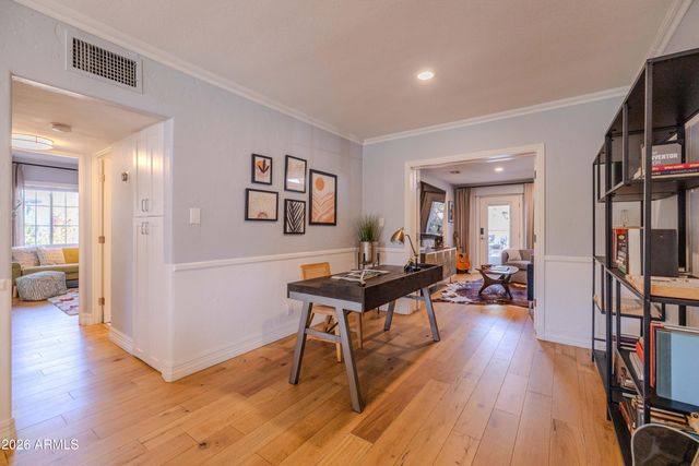 546 W LEWIS Avenue, Phoenix, AZ 85003