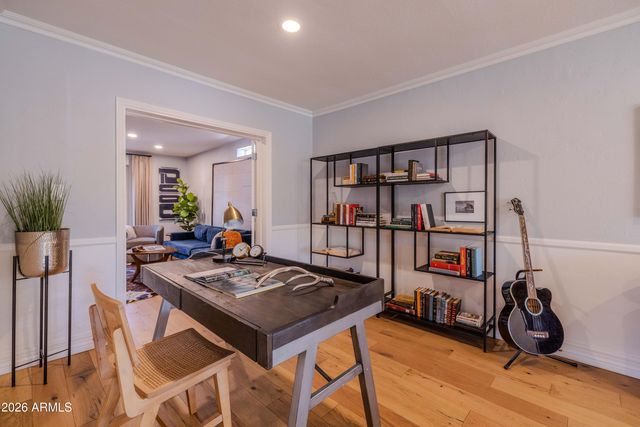 546 W LEWIS Avenue, Phoenix, AZ 85003