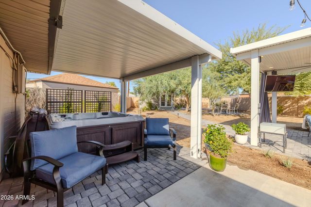 546 W LEWIS Avenue, Phoenix, AZ 85003