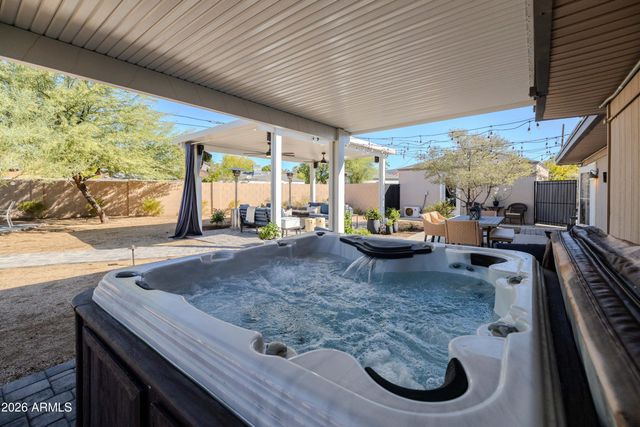 546 W LEWIS Avenue, Phoenix, AZ 85003