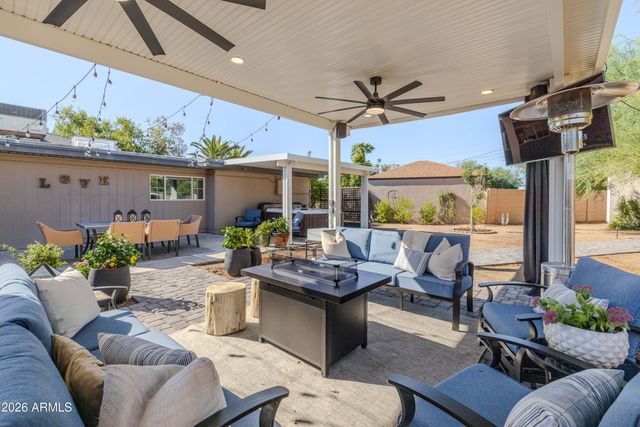 546 W LEWIS Avenue, Phoenix, AZ 85003