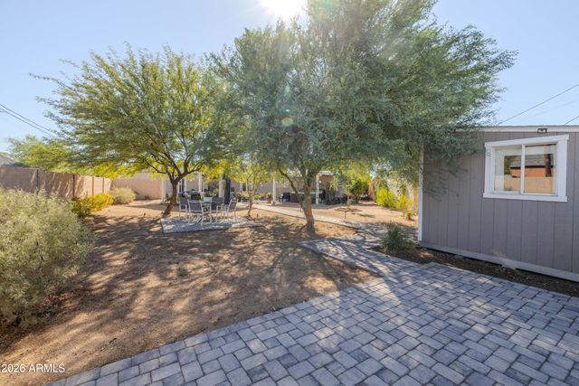 546 W LEWIS Avenue, Phoenix, AZ 85003