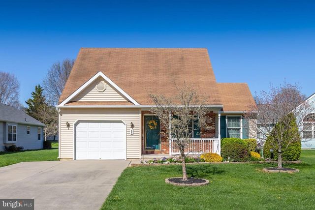 423 COUNTRY WAY, Mickleton, NJ 08056