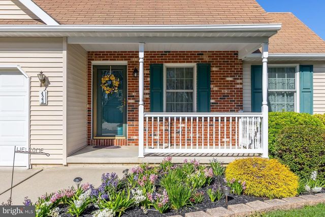 423 COUNTRY WAY, Mickleton, NJ 08056