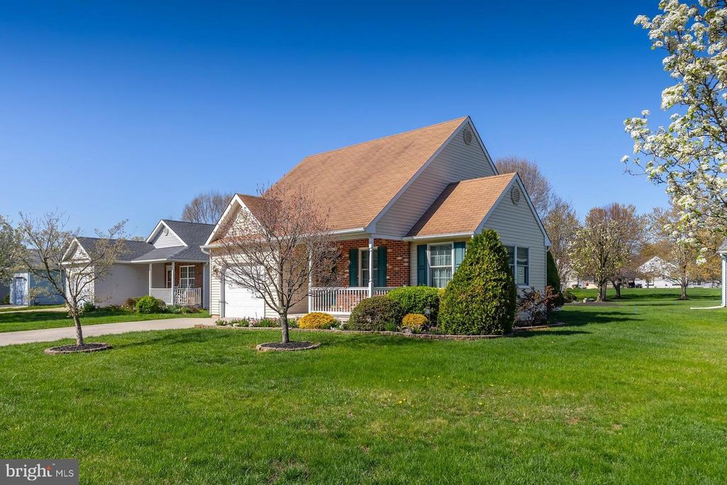 423 COUNTRY WAY, Mickleton, NJ 08056