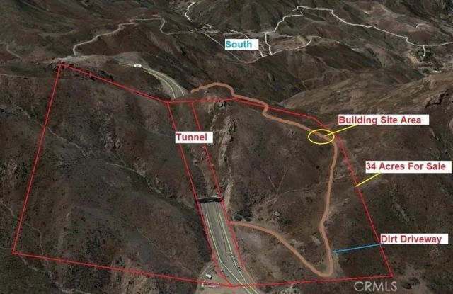 0 Kanan, Malibu, CA 91301
