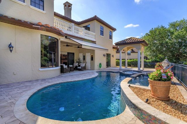 5719 EMERSON POINTE WAY, Orlando, FL 32819