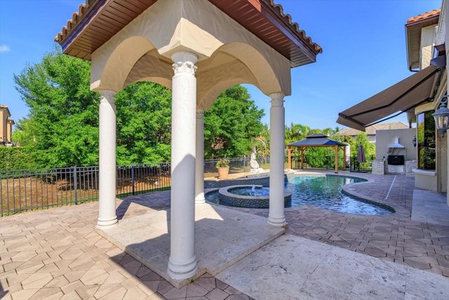 5719 EMERSON POINTE WAY, Orlando, FL 32819