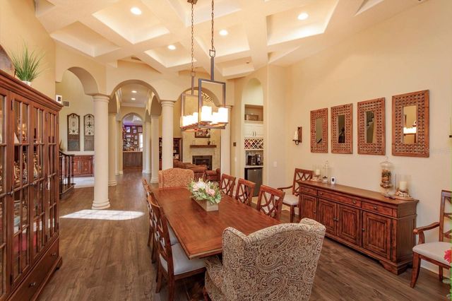 5719 EMERSON POINTE WAY, Orlando, FL 32819