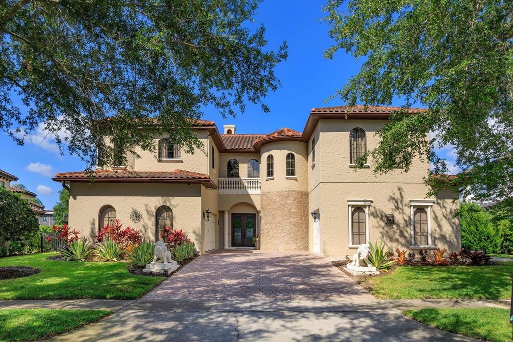 5719 EMERSON POINTE WAY, Orlando, FL 32819