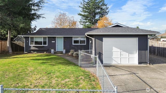 2942 Sun Mountain Drive, Enumclaw, WA 98022