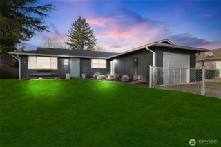 2942 Sun Mountain Drive, Enumclaw, WA 98022