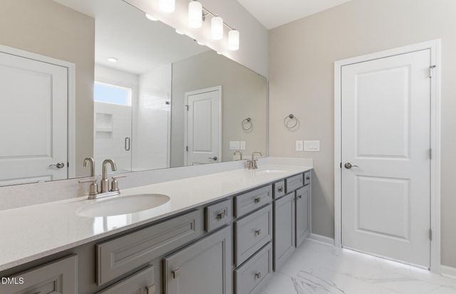 2929 Horse Rein Place, Willow Springs, NC 27592
