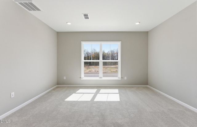 2929 Horse Rein Place, Willow Springs, NC 27592