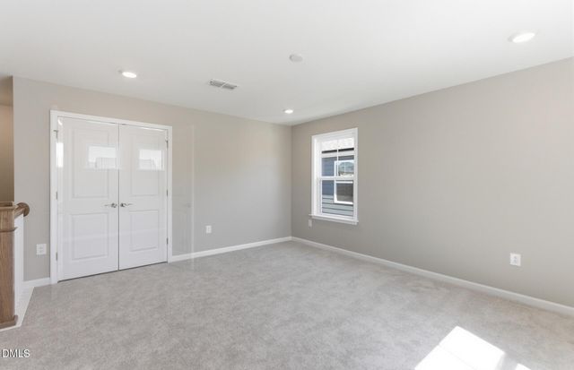 2929 Horse Rein Place, Willow Springs, NC 27592