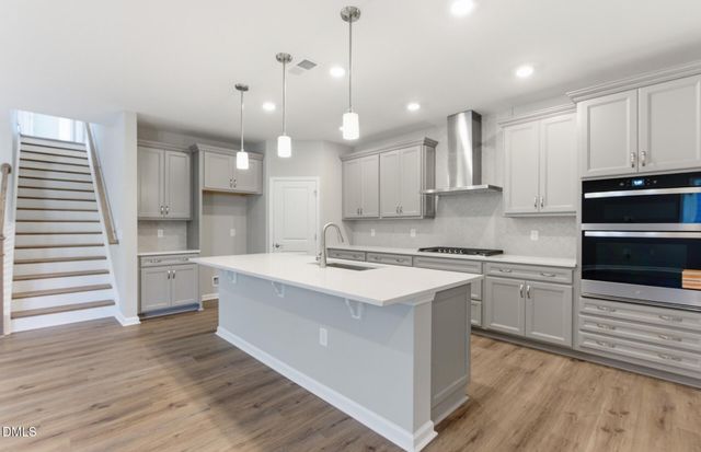 2929 Horse Rein Place, Willow Springs, NC 27592